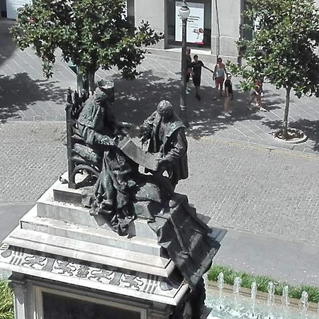 Rincon De Maria Jose Apartment Monachil Bagian luar foto